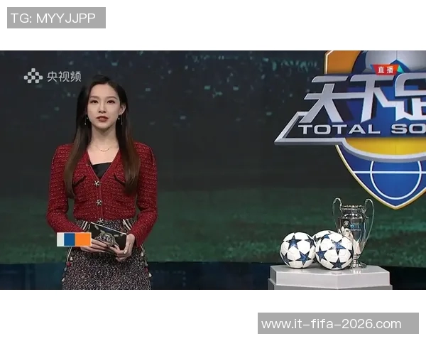 天下足球解说员是谁揭秘他们的精彩解说风格与职业生涯