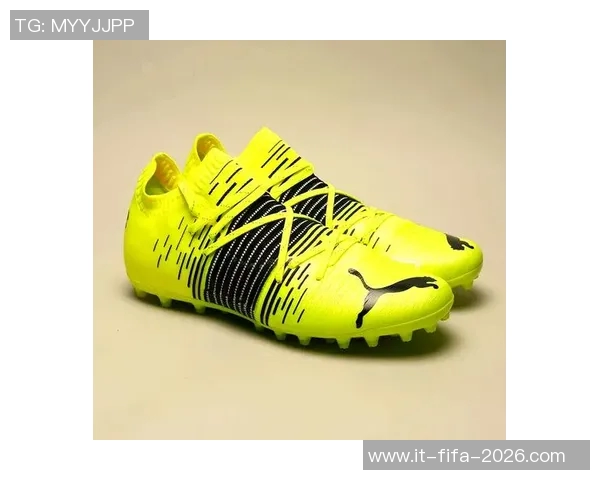 提升球技的秘密武器盘带足球鞋让你在场上如鱼得水尽享足球乐趣